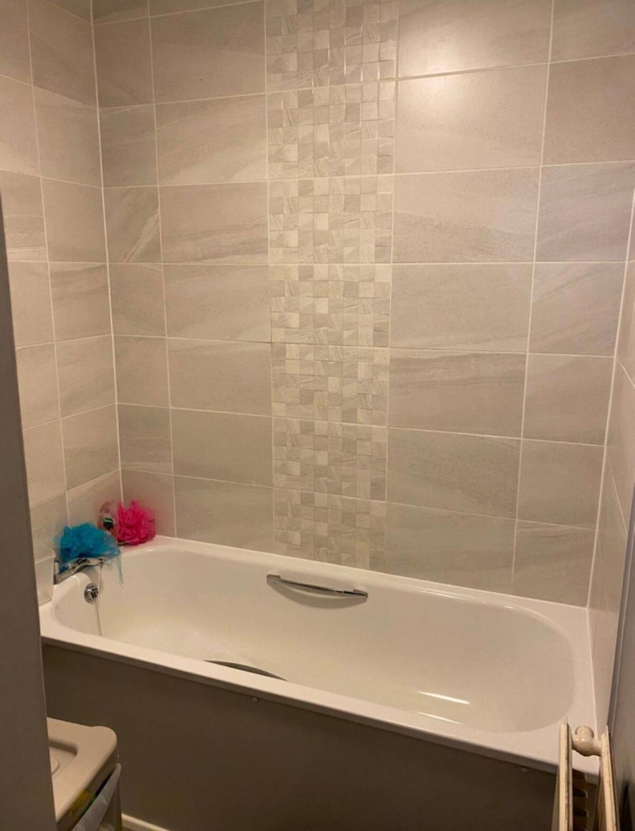 Double Private Room With Shared Bathroom Facilities London Exterior photo